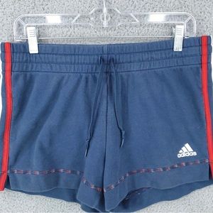 Adidas shorts!
